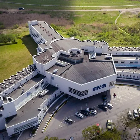 Hestia 4* Pärnu