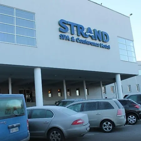 Hestia 4* Pärnu