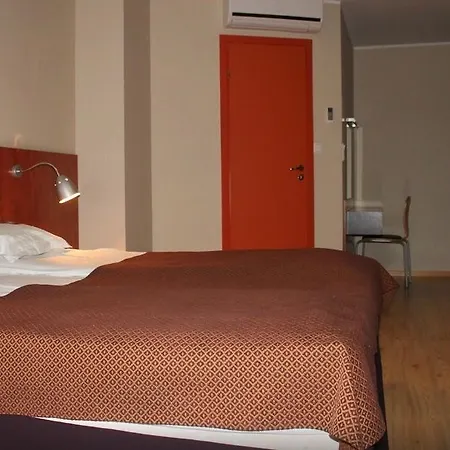 Hotel Hestia 4*