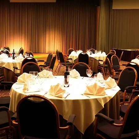 Hotel Hestia 4*