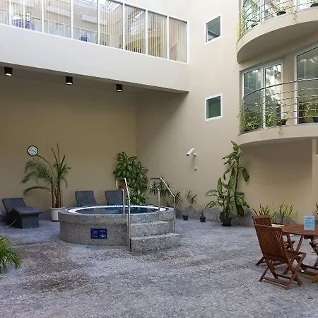 Hotel Hestia 4*