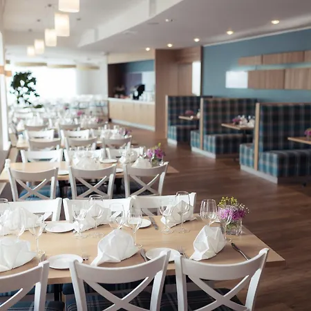 Hestia Hotel Pärnu