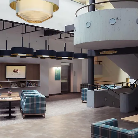 Hotel Hestia Pärnu