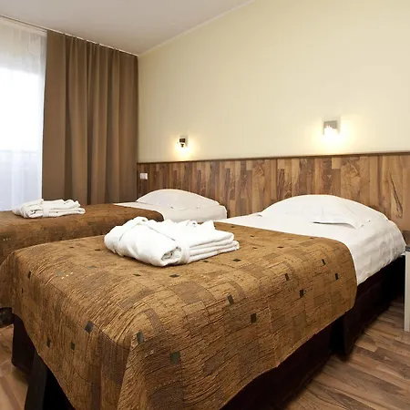 Hotel Hestia