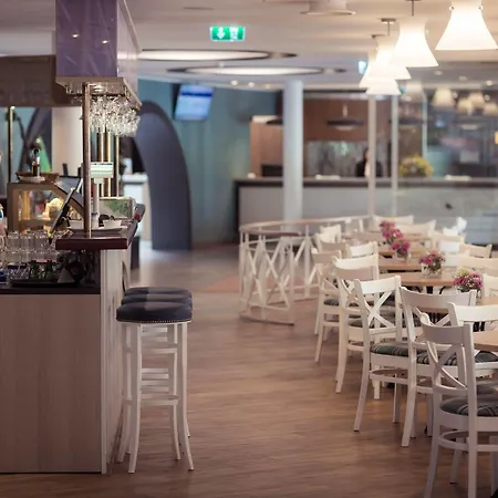 Hotel Hestia