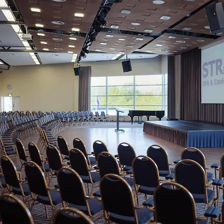 Hotel Hestia 4*