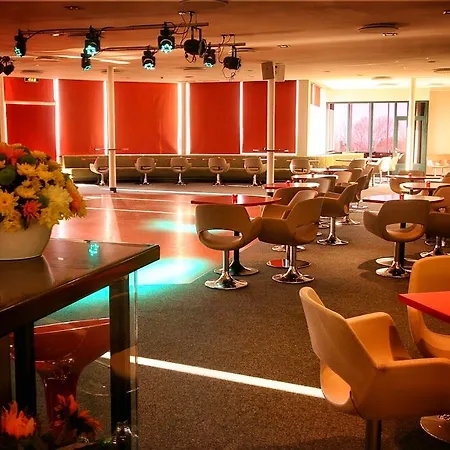 Hestia Hotel Pärnu