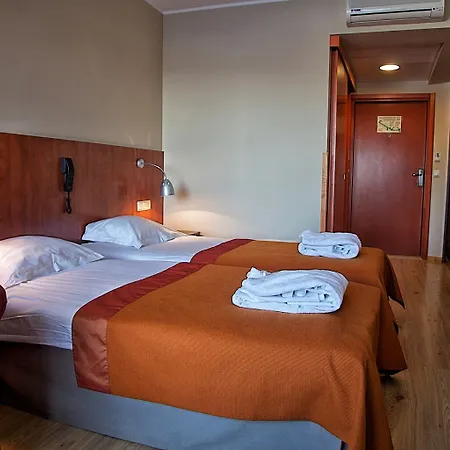 Hotel Hestia 4*