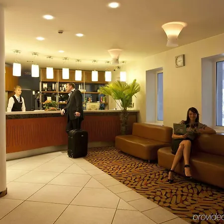 Hotel Hestia 4*