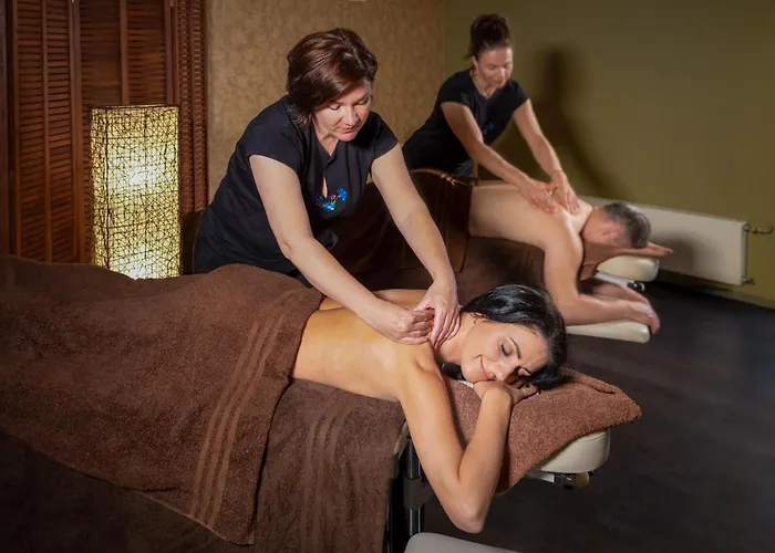 Hestia Hotel Parnawa