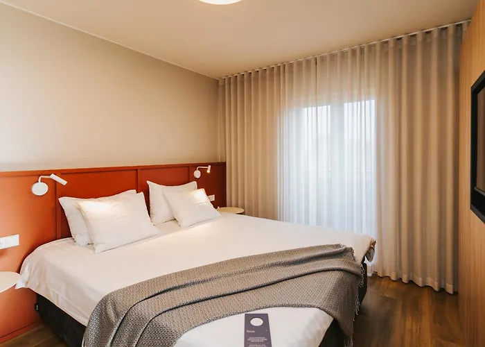 Hotel Hestia Parnawa