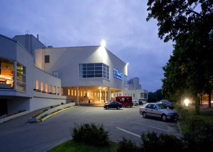 Hotel Hestia Pärnu