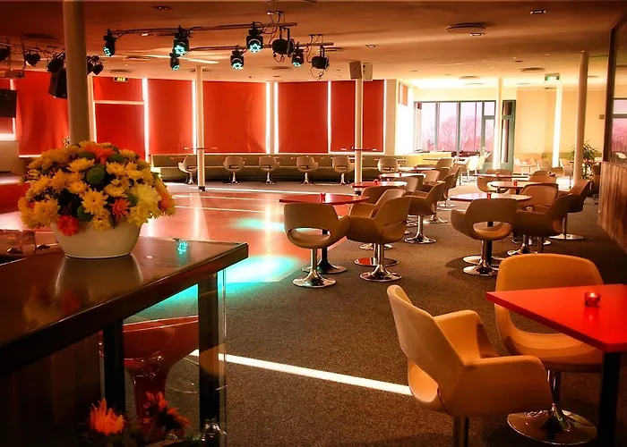 Hestia Hotel Parnawa