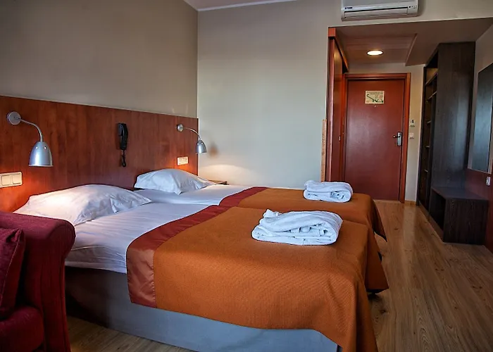 Hotel Hestia 4*